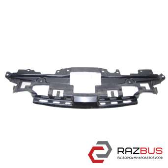 Накладка передньої панелі CHEVROLET AVEO (T300) 2011-2016 (ШЕВРОЛЕТ АВЕО) CHEVROLET AVEO (T300) 2011-2016