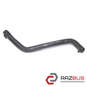 Патрубок охолодження 1.2 16V CHEVROLET AVEO (T300) 2011-2016 (ШЕВРОЛЕТ АВЕО) CHEVROLET AVEO (T300) 2011-2016 CHEVROLET AVEO (T300) 2011-2016