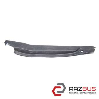 Шумоізоляція крила переднього правого CHEVROLET AVEO (T300) 2011-2016 (ШЕВРОЛЕТ CHEVROLET AVEO (T300) 2011-2016