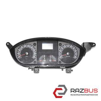 Панель приладів IVECO DAILY EURO - 4 06 - (Івеко Дейлі ЄВРО 4) IVECO DAILY E IV 2006-2011г