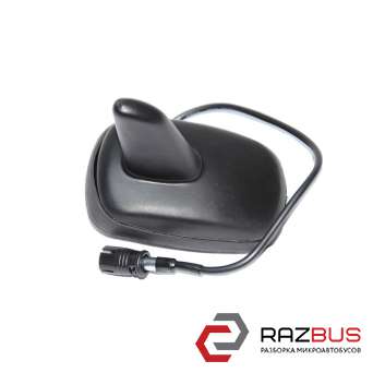 Антена (плавник акули) Нова, аналог VOLKSWAGEN GOLF 4 97-03 (ФОЛЬКСВАГЕН ГОЛЬФ 4 VOLKSWAGEN GOLF 4 1997-2003