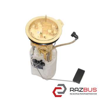 Насос топливный дизель в сборе погружной AUDI Q3 2011-2018