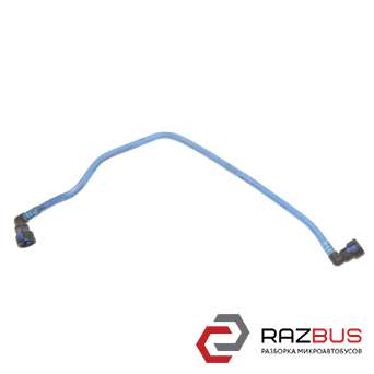 Трубка паливна 2.0TDI AUDI Q3 2011-2018 AUDI Q3 2011-2018