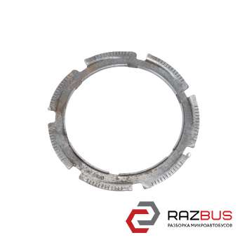 Гайка зажимная топливного бака AUDI Q3 2011-2018