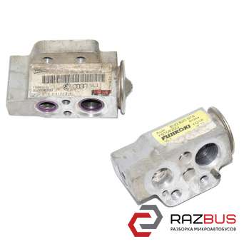 Клапан кондиционера AUDI Q3 2011-2018