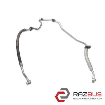 Трубка кондиціонера 2.0TDI (компресор - випарювач) AUDI Q3 2011-2018 AUDI Q3 2011-2018