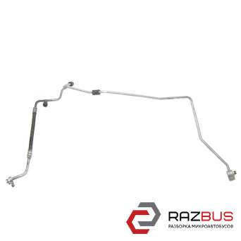 Трубка кондиціонера 2.0TDI (випарник - радіатор) AUDI Q3 2011-2018 AUDI Q3 2011-2018