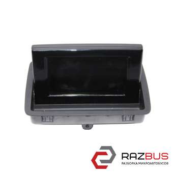 Дисплей информационный AUDI Q3 2011-2018