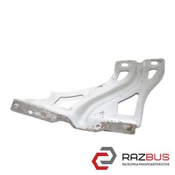 Кронштейн крепления крыла переднего правого AUDI Q3 2011-2018