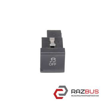 Кнопка антибуксувальної системи (ESP) AUDI Q3 2011-2018 AUDI Q3 2011-2018 AUDI Q3 2011-2018