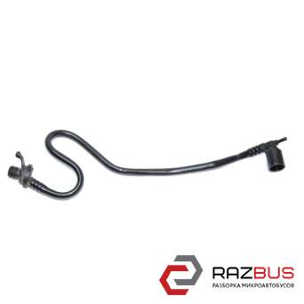 Трубка вакуумного підсилювача гальм 2.0TDI AUDI Q3 2011-2018 AUDI Q3 2011-2018