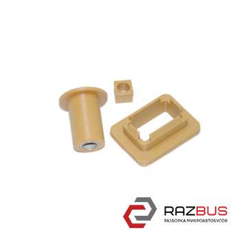 0002651250, A0002651250
                                                Ремкомплект куліси КПП (новий 3D) MERCEDES-BENZ VITO 638 96-03 (МЕРСЕДЕС Віто 63 MERCEDES VITO 638 1996-2003г