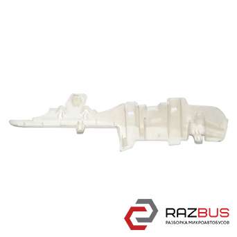 Кронштейн крепления правой шторки Airbag RENAULT MEGANE 2009-2016 RENAULT MEGANE 2009-2016