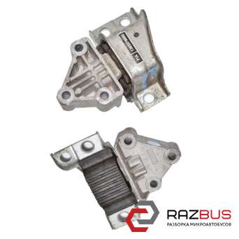 Подушка мотора права 2.3 МЈЕТ FIAT Ducato 06- (Фіат ДУКАТО) FIAT DUCATO 250 Кузов 2006-2014г