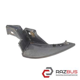 Брызговик переднего бампера левый 09- MAZDA CX-7 2006-2012 MAZDA CX-7 2006-2012