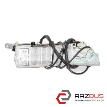 Подушка безопасности сиденья переднего правого AUDI Q3 2011-2018