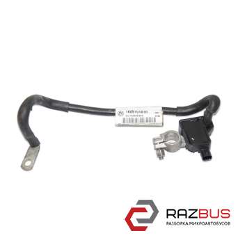 Клема мінусова AUDI Q3 2011-2018 AUDI Q3 2011-2018