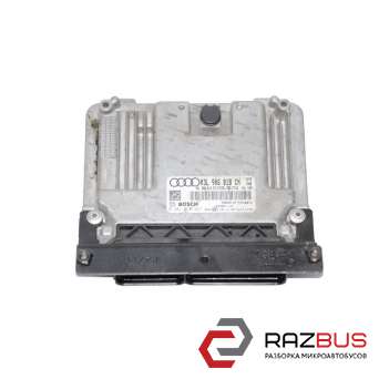 Блок керування двигуном 2.0TDI AUDI Q3 2011-2018 AUDI Q3 2011-2018