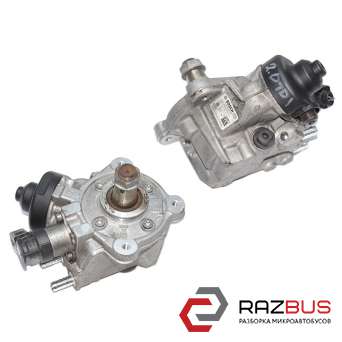 ТНВД 2.0TDI AUDI Q3 2011-2018