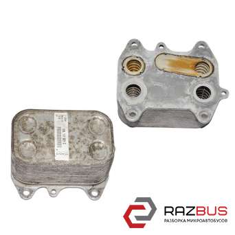 Теплообмінник 2.0TDI AUDI Q3 2011-2018 AUDI Q3 2011-2018