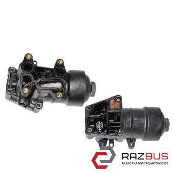 Корпус масляного фільтра 2.0TDI AUDI Q3 2011-2018 AUDI Q3 2011-2018