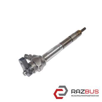 Форсунка електрична 2.0TDI AUDI Q3 2011-2018 AUDI Q3 2011-2018