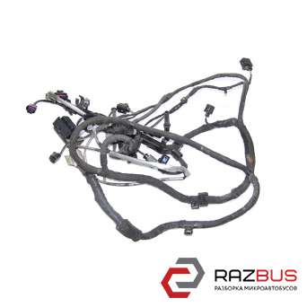 Проводка двигуна 2.0TDI AUDI Q3 2011-2018 AUDI Q3 2011-2018