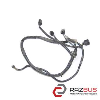 Проводка генератора 2.0TDI AUDI Q3 2011-2018