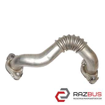 Трубка EGR 2.0TDI AUDI Q3 2011-2018