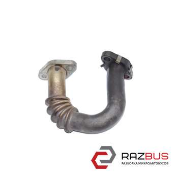 Трубка EGR 2.0TDI AUDI Q3 2011-2018