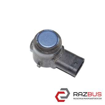 Датчик паркування VOLKSWAGEN GOLF 7 12-20 (ФОЛЬКСВАГЕН ГОЛЬФ 7) VOLKSWAGEN GOLF 7 2012-2020
