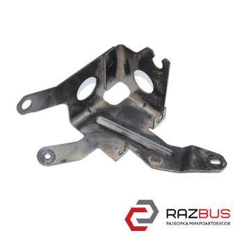 Кронштейн кріплення блоку ABS RENAULT KANGOO 2013 -( Рено КАНГО) RENAULT KANGOO 2013-2025г