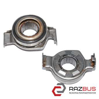 Підшипник вижимний зчеплення 1.3 MJET FIAT DOBLO 00-09 (Фіат ДОБЛО) FIAT DOBLO 2000-2005г