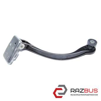 Ролик боковой сдвижной двери правый верхний (Новый) PEUGEOT EXPERT II 2004-2006г