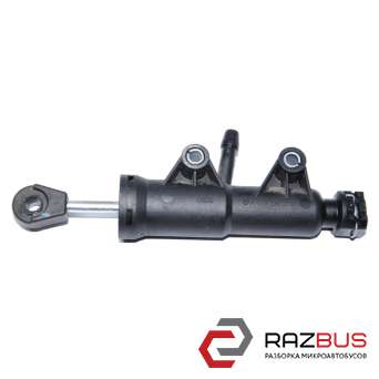 Циліндр головний зчеплення MERCEDES-BENZ VITO 639 03-10 (МЕРСЕДЕС Віто 639) MERCEDES VITO 639 2003-2014г