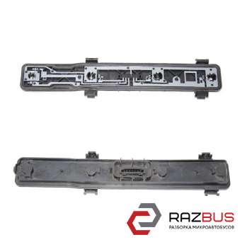 Плата заднього ліхтаря ліва MERCEDES-BENZ VITO 639 03-10 (МЕРСЕДЕС Віто 639) MERCEDES VITO 639 2003-2014г