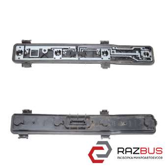 Плата заднього ліхтаря права MERCEDES-BENZ VITO 639 03-10 (МЕРСЕДЕС Віто 639) MERCEDES VITO 639 2003-2014г