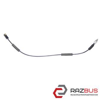 Трос замка запалювання MERCEDES-BENZ VITO 639 03-10 (МЕРСЕДЕС Віто 639) MERCEDES VITO 639 2003-2014г