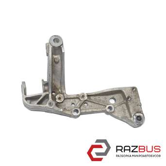 Кронштейн крепления рычага переднего правого VOLKSWAGEN GOLF 5 2003-2008 VOLKSWAGEN GOLF 5 2003-2008