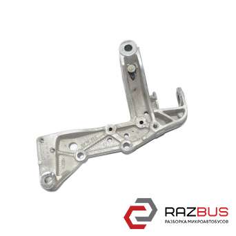 Кронштейн крепления рычага переднего левого VOLKSWAGEN GOLF 5 2003-2008 VOLKSWAGEN GOLF 5 2003-2008