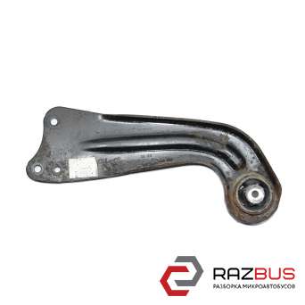 Риштування заднє праве VOLKSWAGEN GOLF 5 03-08 (ФОЛЬКСВАГЕН ГОЛЬФ 5) VOLKSWAGEN GOLF 5 2003-2008 VOLKSWAGEN GOLF 5 2003-2008