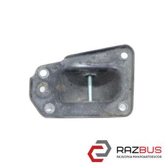 Кронштейн крепления рычага заднего правого продольного VOLKSWAGEN GOLF 5 2003-2008 VOLKSWAGEN GOLF 5 2003-2008