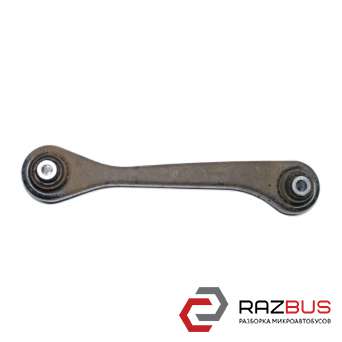 Важіль задній правий VOLKSWAGEN GOLF 5 03-08 (ФОЛЬКСВАГЕН ГОЛЬФ 5)