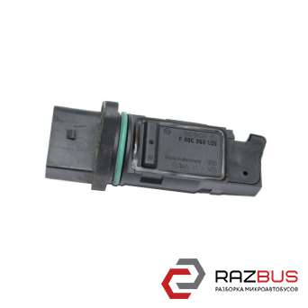 Расходомер воздуха 1.9TDI 2.0TDI VOLKSWAGEN GOLF 5 2003-2008