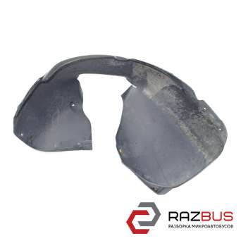 Передній лівий крило (задня частина) VOLKSWAGEN GOLF 5 03-08 (ФОЛЬКСВАГЕН ГОЛЬФ VOLKSWAGEN GOLF 5 2003-2008