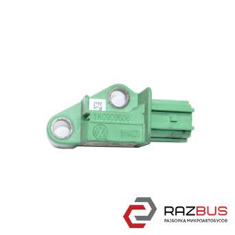 Датчик удара VOLKSWAGEN GOLF 5 2003-2008