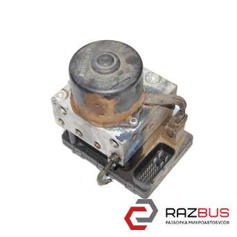 Блок ABS VOLKSWAGEN GOLF 3 1992-1997