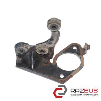 Кронштейн кріплення блоку ABS VOLKSWAGEN GOLF 3 92-97 (ФОЛЬКСВАГЕН ГОЛЬФ 3) VOLKSWAGEN GOLF 3 1992-1997
