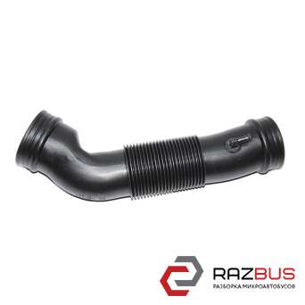 Патрубок повітряний 2.0 i (новий) VOLKSWAGEN PASSAT B5 97-05 (ФОЛЬКСВАГЕН ПАССАТ VOLKSWAGEN PASSAT B5 1997-2005