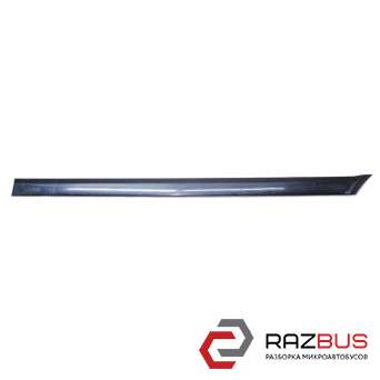 Молдинг кузова бічний лівий MERCEDES-BENZ VITO 639 03-10 (МЕРСЕДЕС Віто 639) MERCEDES VITO 639 2003-2014г